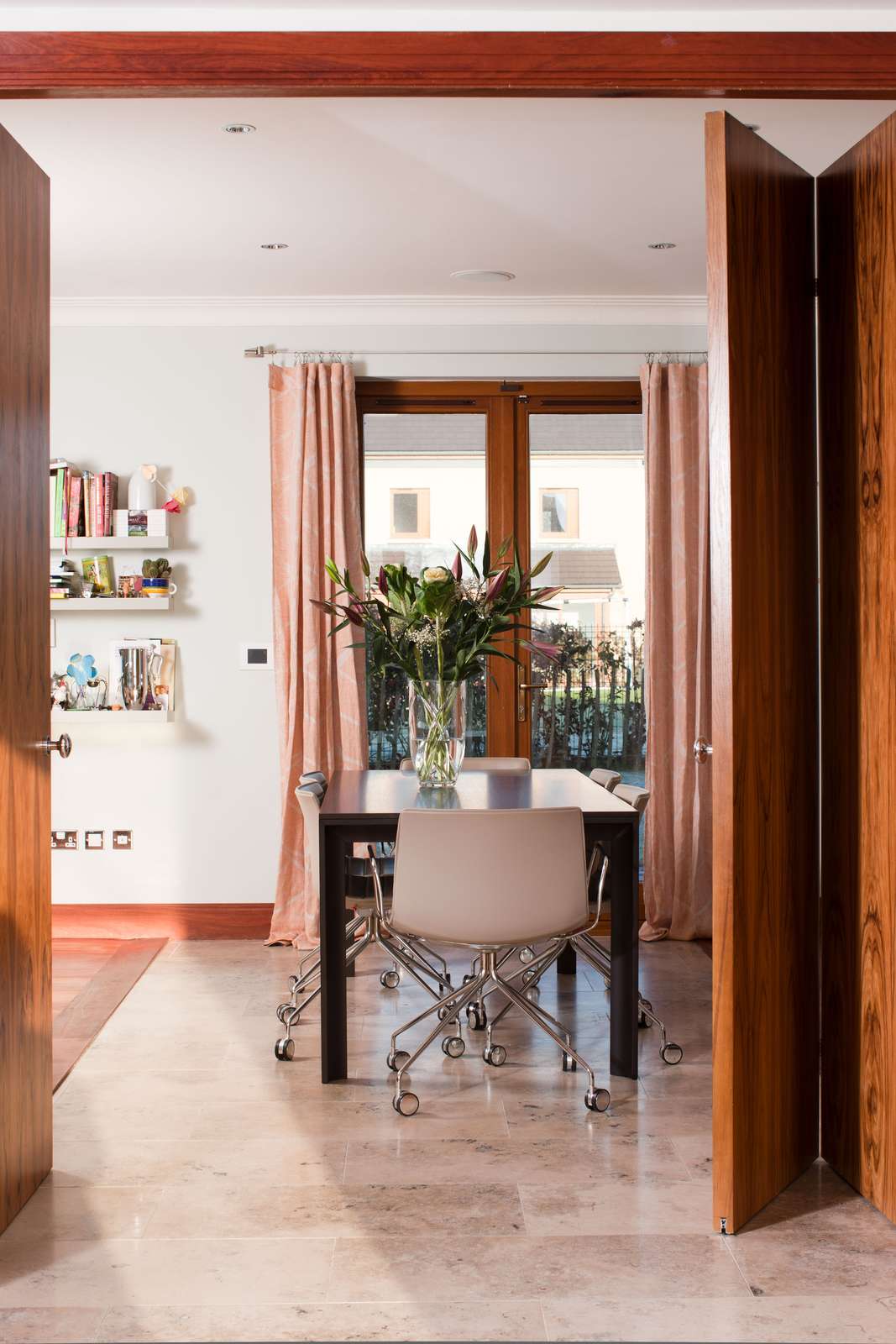 Leinster Wood eedi Studio